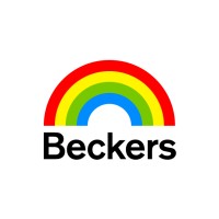 Berger Becker Coatings Pvt. Ltd. logo - Similar company to Beckers Group