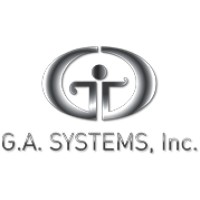 G.A. Systems, Inc. logo - Similar company to Grant & Weber