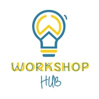 Workshop Hub logo - Similar company to Digital-Labs