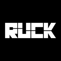 Ruck Robotics logo - Similar company to Msd Sales, Inc.