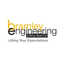 Bramley Engineering (Lifting Gear) Ltd logo - Similar company to Sling & Tackle