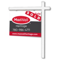 MaxWell Heritage Realty logo - Similar company to Mogul Realty Group
