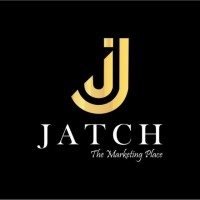 JATCH-The_Marketing_Place logo - Similar company to Islamic Art Prints