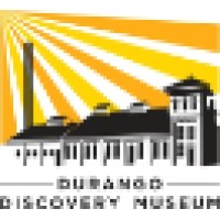 Durango Discovery Museum logo - Similar company to Local News Network