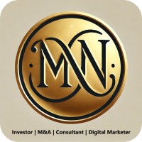 Mike-Newton.com logo - Similar company to Clientflow