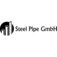 Steel Pipe GmbH logo - Similar company to Alsanx