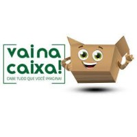 Vai Na Caixa logo - Similar company to Eu Amo Papelão
