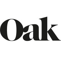 Oak Consulting logo - Similar company to Sparsam