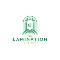 The Lamination Station logo - Similar company to Tauler Laminating Tech