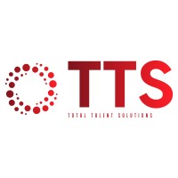 Total Talent Solutions logo - Similar company to Solasites
