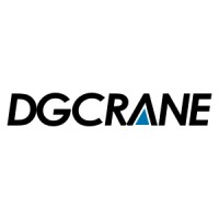 DGCRANE logo - Similar company to Worldhoists