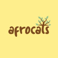 Afrocats logo - Similar company to Srw Group