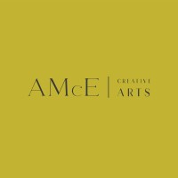 AMcE Creative Arts logo - Similar company to Tone Design