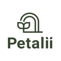 Petalii logo - Similar company to Do Check Me