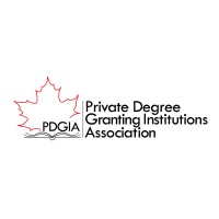 PDGIA 2025 logo - Similar company to Forwardspace
