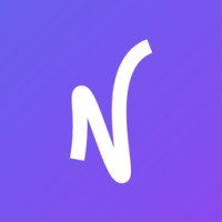 Naostre logo - Similar company to Thinkit Agency