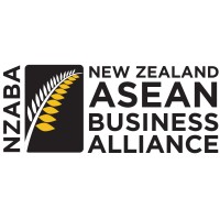 New Zealand ASEAN Business Alliance (ABA) logo - Similar company to Southeast Asia Centre Of Asia-Pacific Excellence