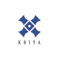 Kriya Engineers Pvt Ltd logo - Similar company to Safeworld Systems Pvt Ltd