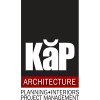 KAP Architecture LLC logo - Similar company to Kaparchitects