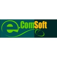 Ecomsoft Zambia logo - Similar company to Digital Office Solutions Zambia