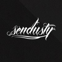 Sendusty logo - Similar company to Prototype.Berlin Gmbh