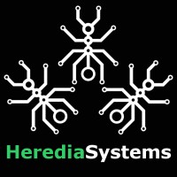Heredia Systems logo - Similar company to Heredia Pack Srl - Fabricación De Cajas Y Estuches En Microcorrugado