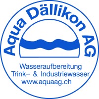 Aqua Dällikon AG logo - Similar company to Iconag-Leittechnik - Make Buildings Smarter