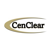 CenClear logo - Similar company to Central Intermediate Unit 10