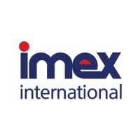 IMEX International logo - Similar company to Rsd Warehousing