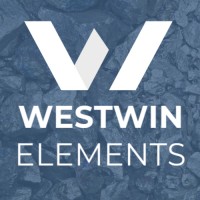 Westwin Elements logo - Similar company to root/edge