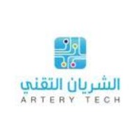Artery Tech logo - Similar company to With Thomas