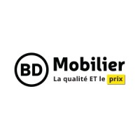 BD Mobilier logo - Similar company to Gosto