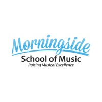 Morningside School of Music logo - Similar company to Edinburgh Youth Orchestra