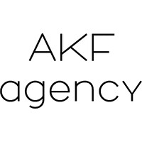 AKF AGENCY logo - Similar company to Tedja