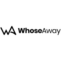 WhoseAway logo - Similar company to Ever.Party