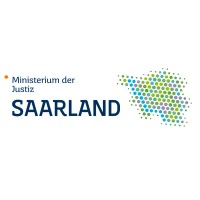Ministerium der Justiz des Saarlandes logo - Similar company to Edvgt - Forum Für Digitale Innovation