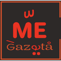 MeGazeta logo - Similar company to Hope4Ed