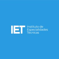 Instituto de Especialidades Técnicas IET logo - Similar company to Edubancor Instituto De Educación Bancaria Y Cooperativa