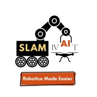 Slamivait LLC logo - Similar company to Third Wave Automation