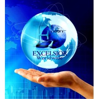 Excelsior Worldwide Freight Logistics Corp. logo - Similar company to Excelsior Llc
