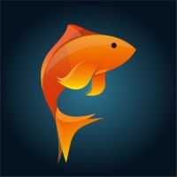De Grote Goudvis logo - Similar company to Videofixers