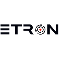eTron Digital logo - Similar company to Riversand, A Syndigo Company