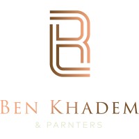 Ben Khadem logo - Similar company to Go Legal Uae