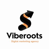 Viberoots logo - Similar company to The Vines Digital