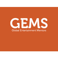 GEMS EVENTS Global Entertainment Mentors logo - Similar company to Unikat Label