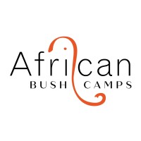 African Bush Camps logo - Similar company to Prizma Esg Esia Iesc