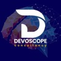 Devoscope Consultants logo - Similar company to Social Socket