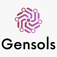 Gensols logo - Similar company to Celaarix Llc