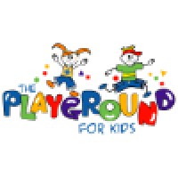 The Playground For Kids