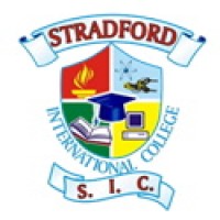 Stradford International College logo - Similar company to Interstudy Education Consultants